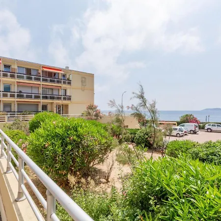 Lägenhet Le Grand Large-3 By Interhome Sainte-Maxime