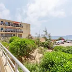 דירה Le Grand Large-3 By Interhome סן-מקסים