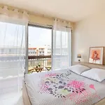 דירה Le Grand Large-3 By Interhome