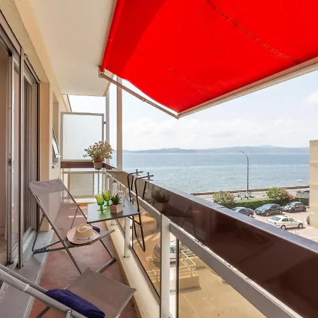 Le Grand Large-3 By Interhome *