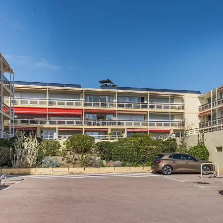 Appartamento Le Grand Large-3 By Interhome Sainte-Maxime