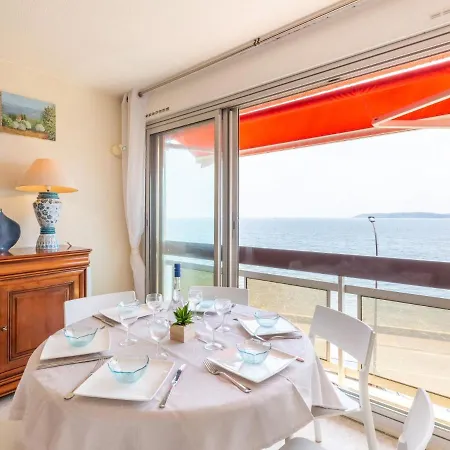 Le Grand Large-3 By Interhome