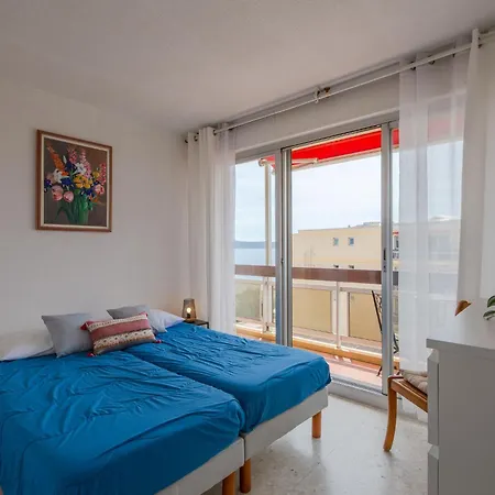 Le Grand Large-3 By Interhome Apartment