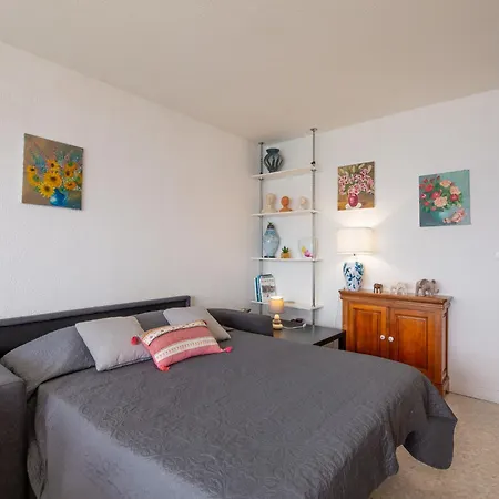 Appartamento Le Grand Large-3 By Interhome Sainte-Maxime