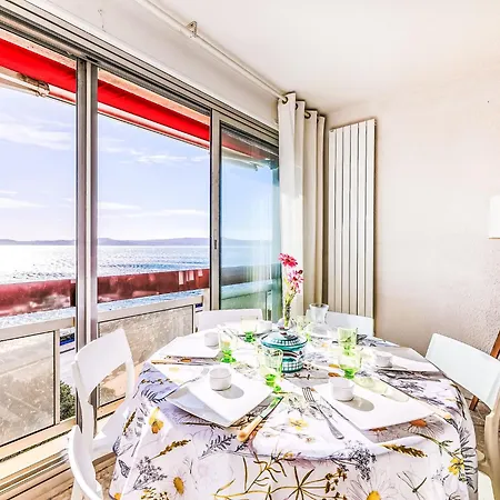 Le Grand Large-3 By Interhome Appartement