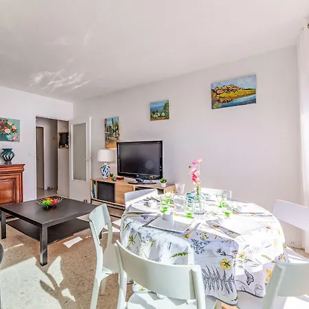 Le Grand Large-3 By Interhome Appartement Sainte-Maxime