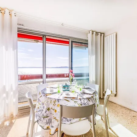 Appartement Le Grand Large-3 By Interhome *