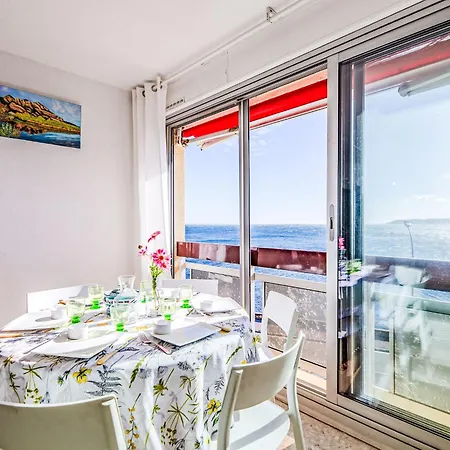 Le Grand Large-3 By Interhome *