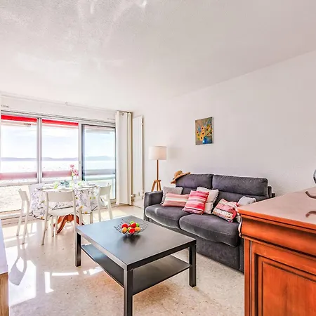 Le Grand Large-3 By Interhome Appartement