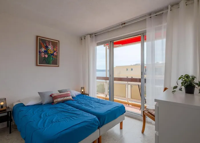 Le Grand Large-3 By Interhome Appartement