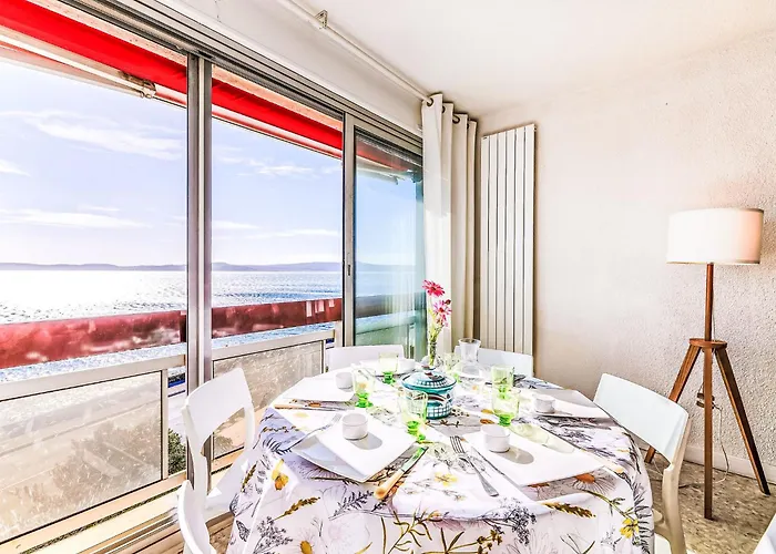 Le Grand Large-3 By Interhome Appartement