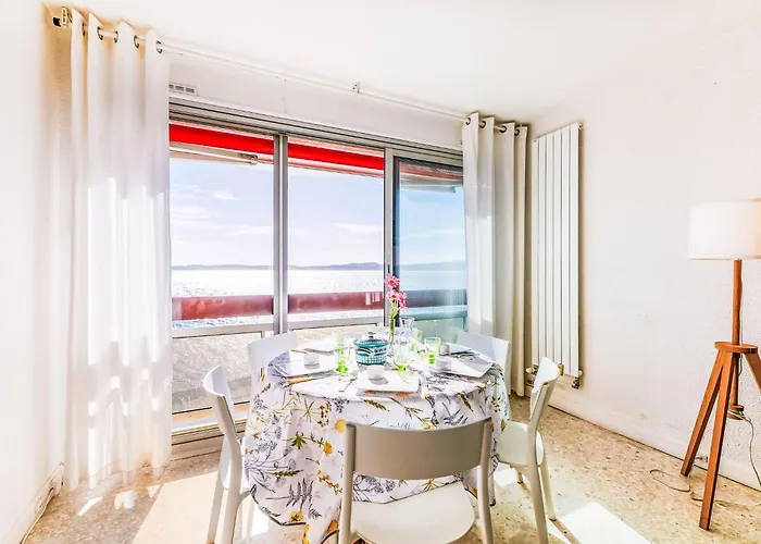 Appartement Le Grand Large-3 By Interhome *